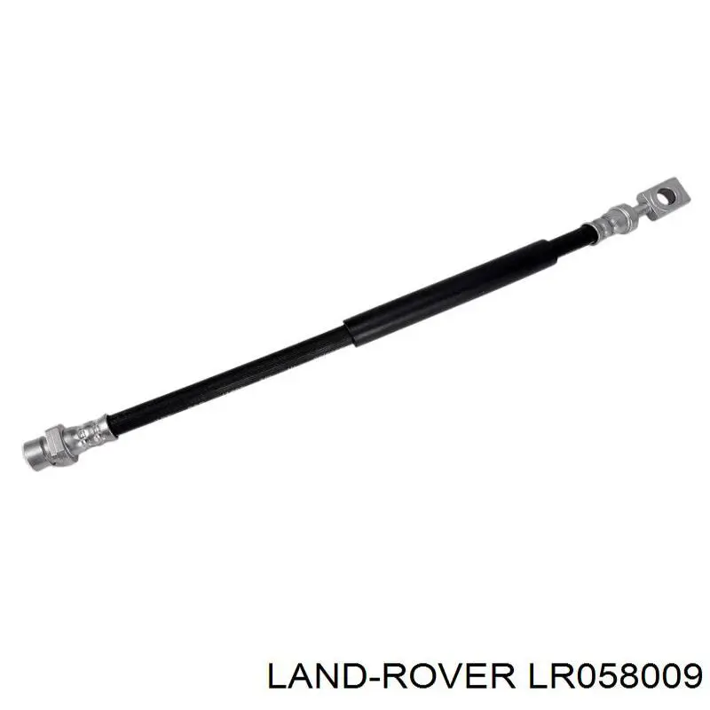 Шланг гальмівний задній Land Rover LR058009 ціна, від 14.81 USD