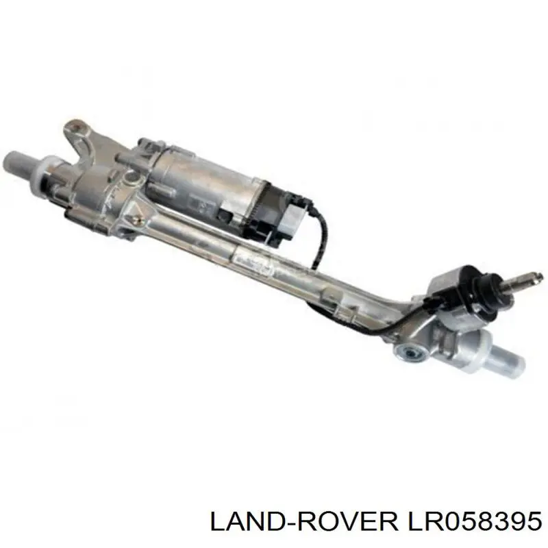 Рейка рульова LR058395 Land Rover