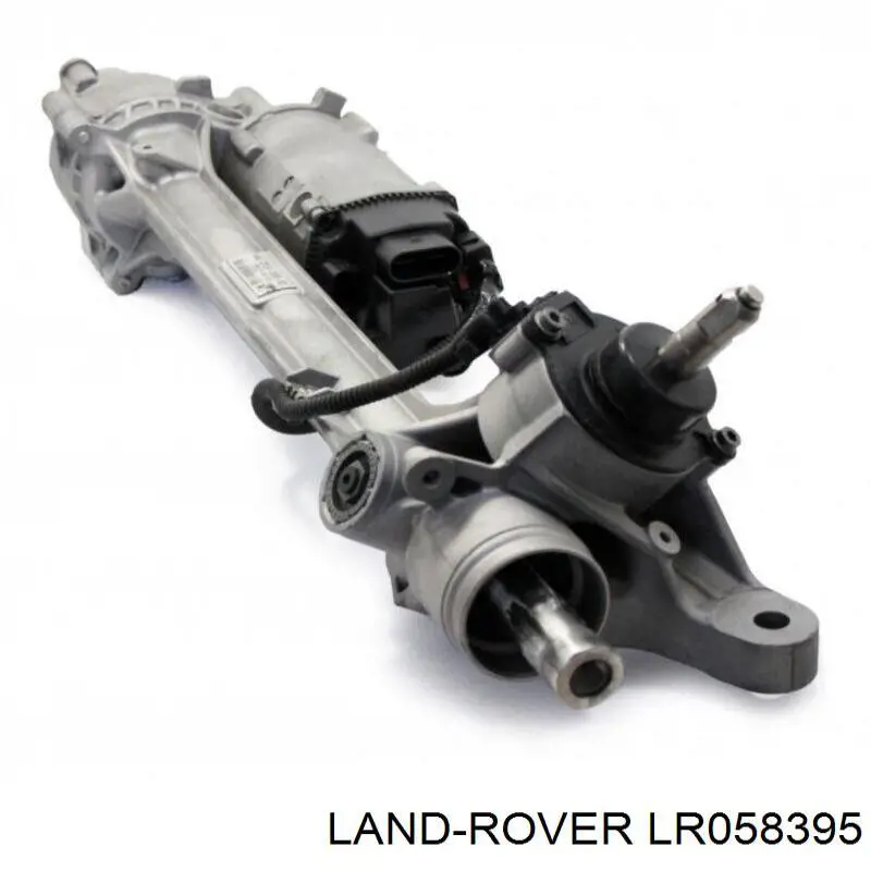 Купити LR058395 Land Rover Рульова рейка