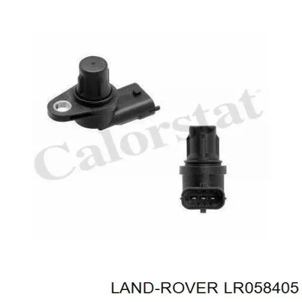 Датчик фаз Land Rover LR058405 ціна, від 16.21 USD