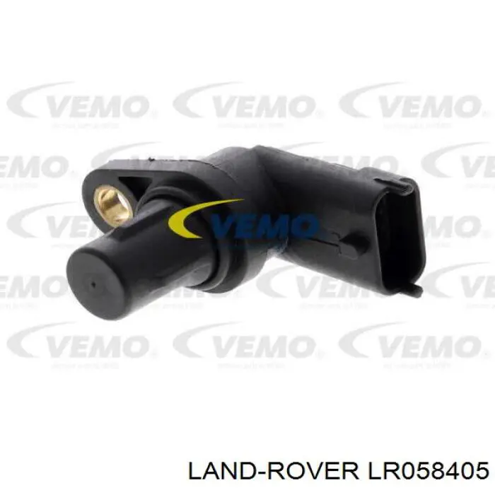Купити LR058405 Land Rover ДПРВ