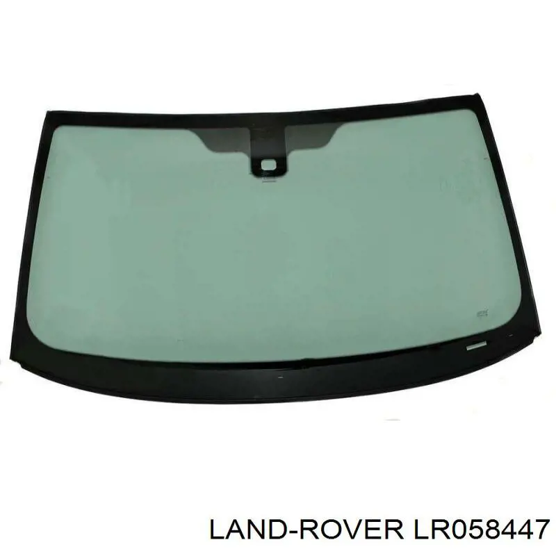 Автоскло Land Rover LR058447 ціна, від 779.46 USD