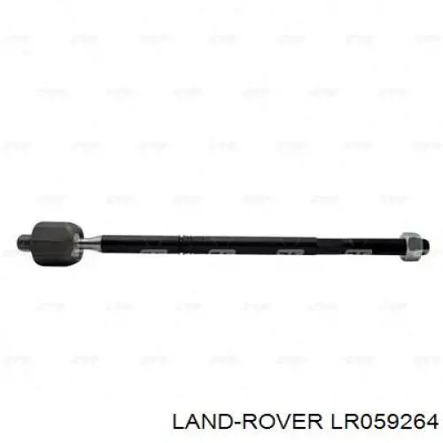 Тяга рульова поперечна Land Rover LR059264 ціна, від 26.60 USD