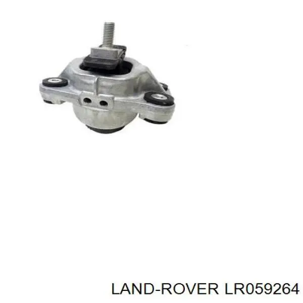 Купити LR059264 Land Rover Тяга рульова поздовжня