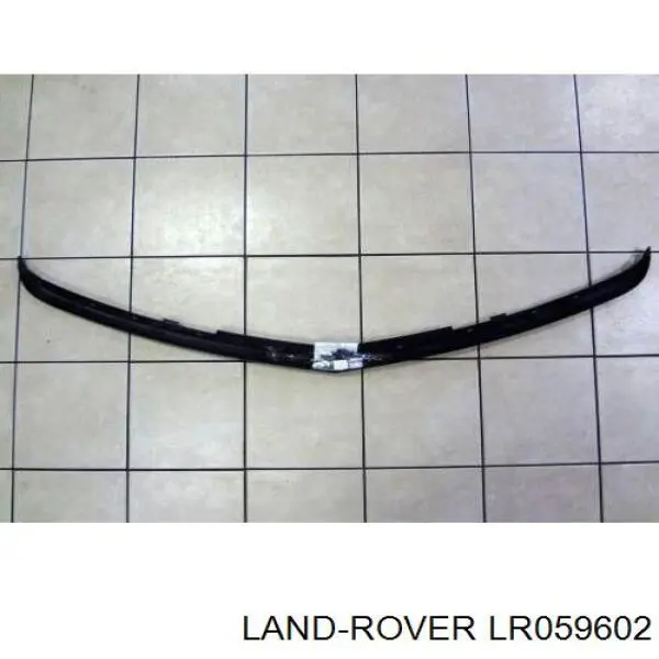 LR059602 Land Rover 