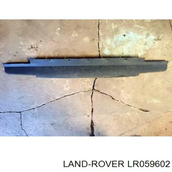  Land Rover LR059602 ціна, від 148.02 USD