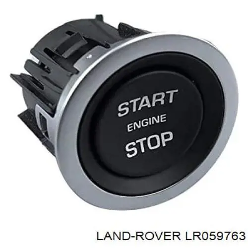  AH4219H440AF Land Rover