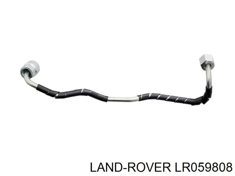  Land Rover LR059808 ціна, від 25.34 USD