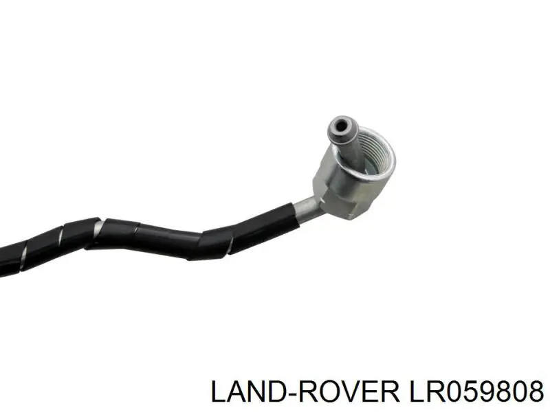 LR059808 Land Rover 