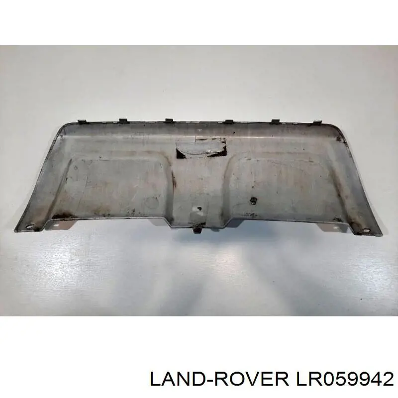LR045175 Land Rover Підшипник шатуна