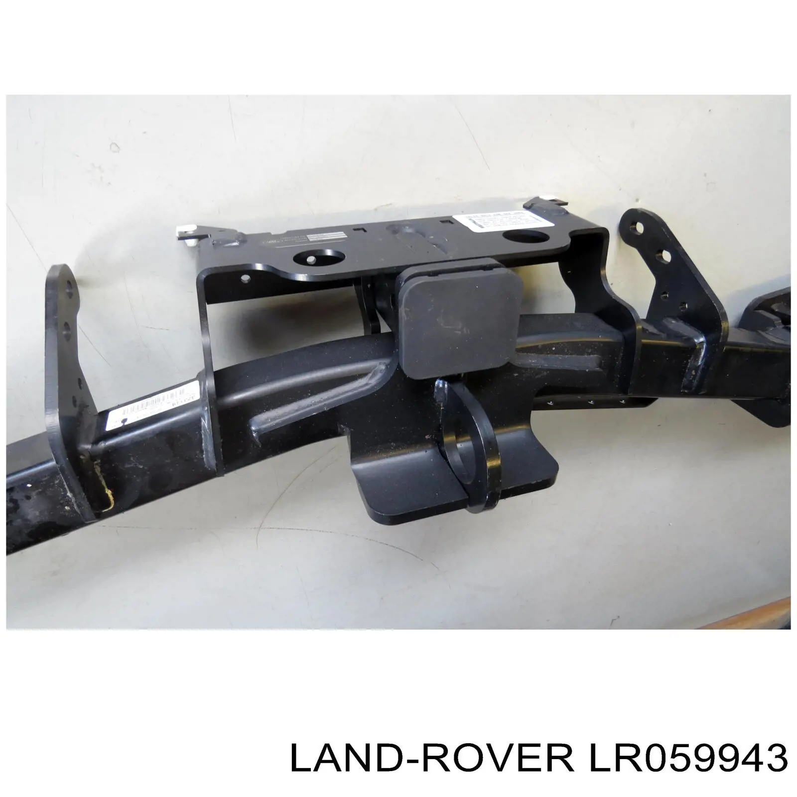  LR059943 Land Rover