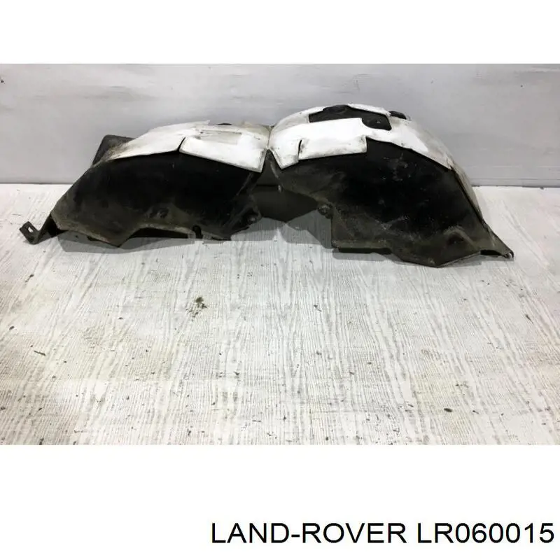 Купити LR050800 Land Rover Підкрилок заднього крила, лівий