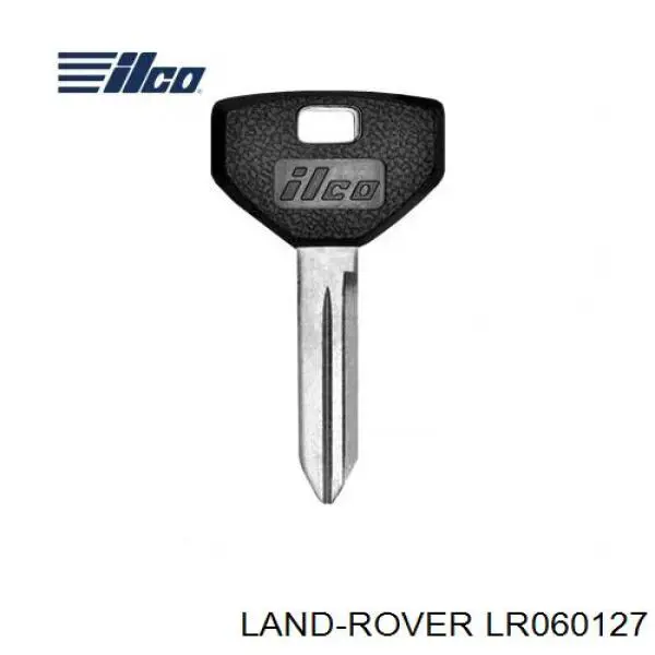 Купити LR027450 Land Rover Брелок керування сигналізацією