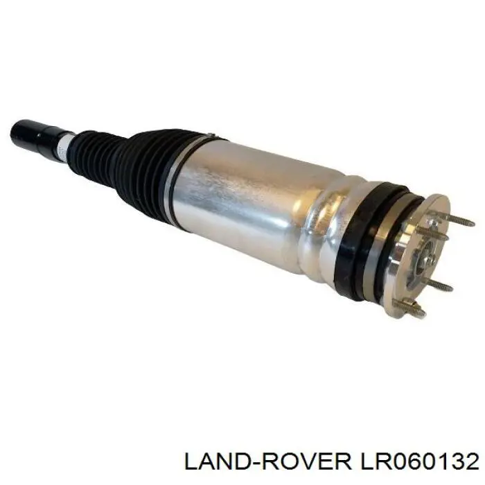Амортизатор передній, правий Land Rover LR060132 ціна, від 286.63 USD
