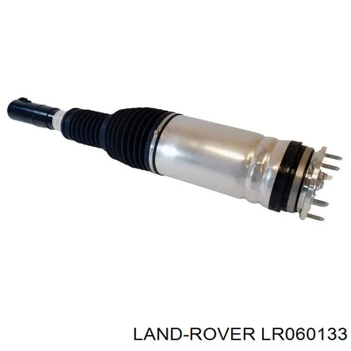 Амортизатора передній лівий LR060133 Land Rover