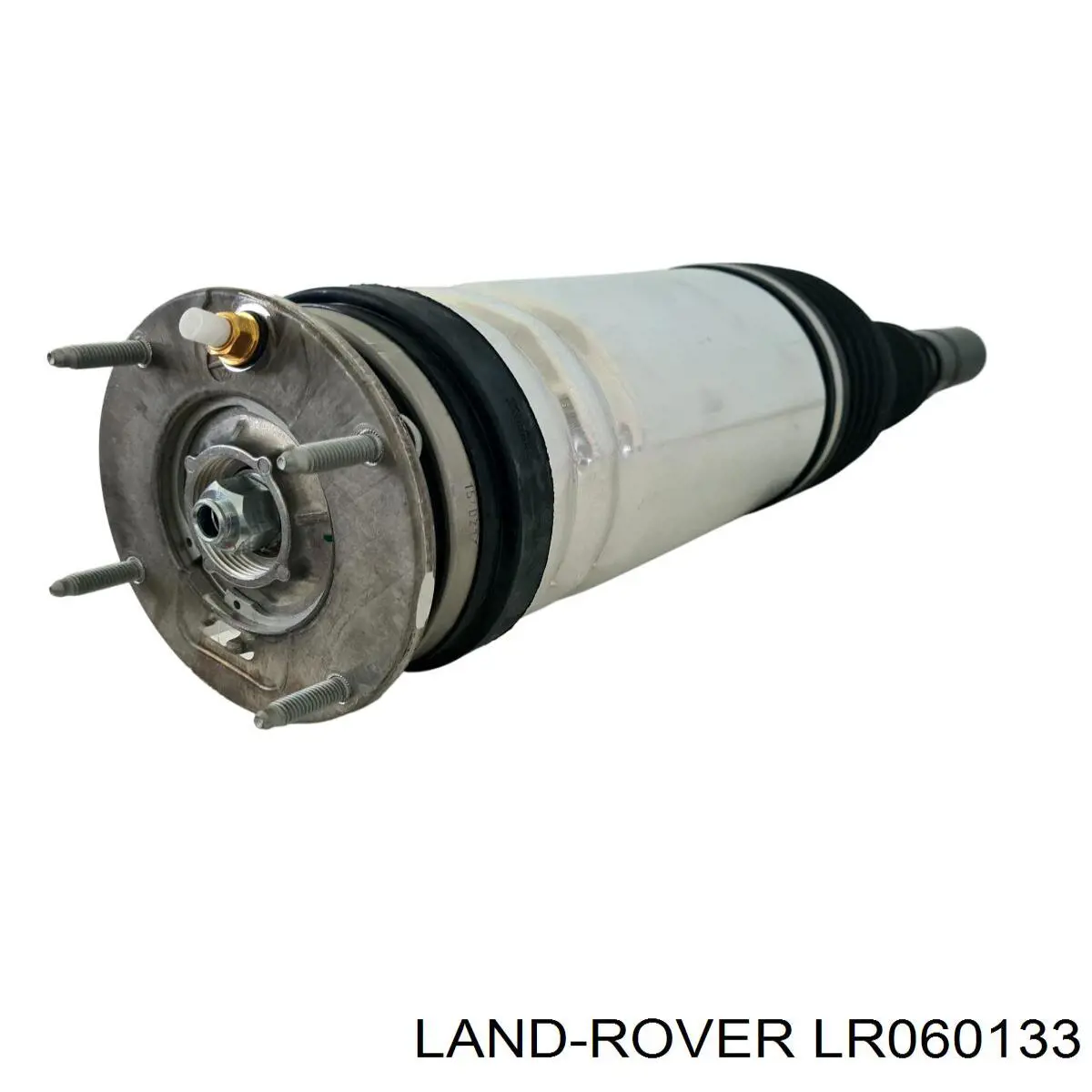 LR060133 Land Rover Ліва передня стійка