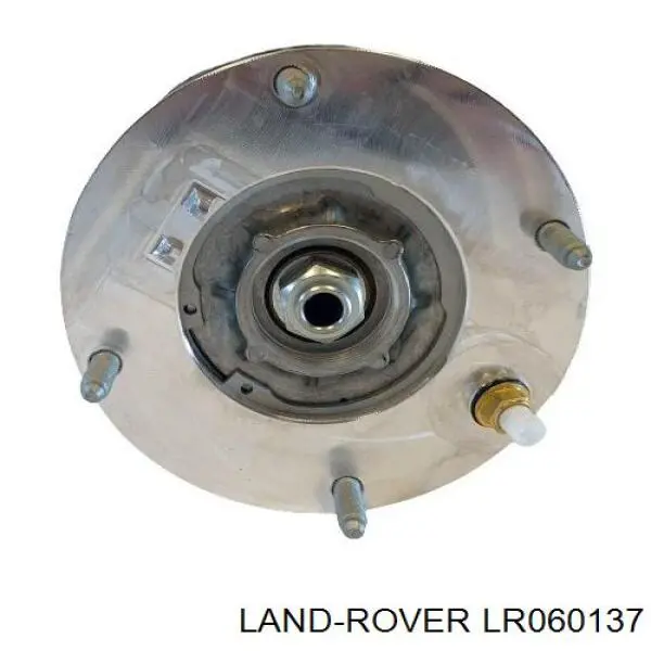 Купити LR060137 Land Rover Амортизатора передній лівий