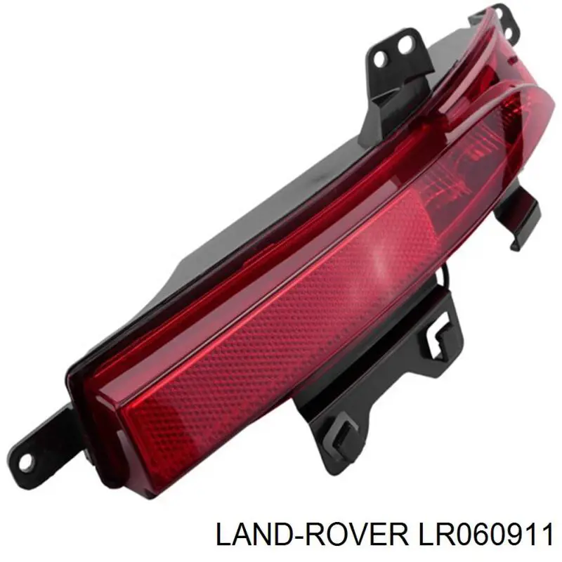  LR098395 Land Rover