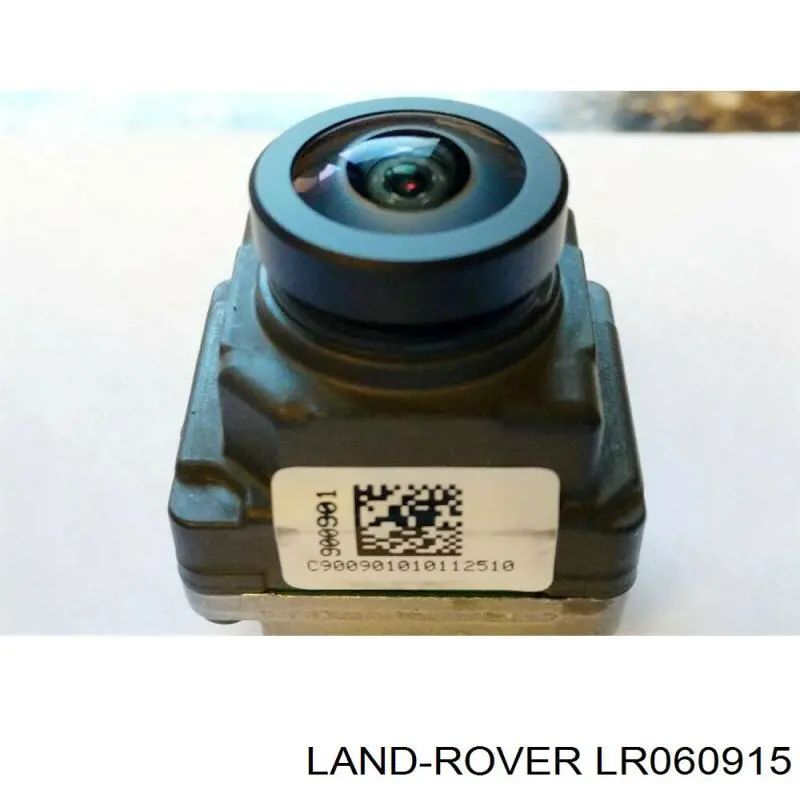 Камера системи забезпечення видимості Land Rover LR060915 ціна, від 216.60 USD