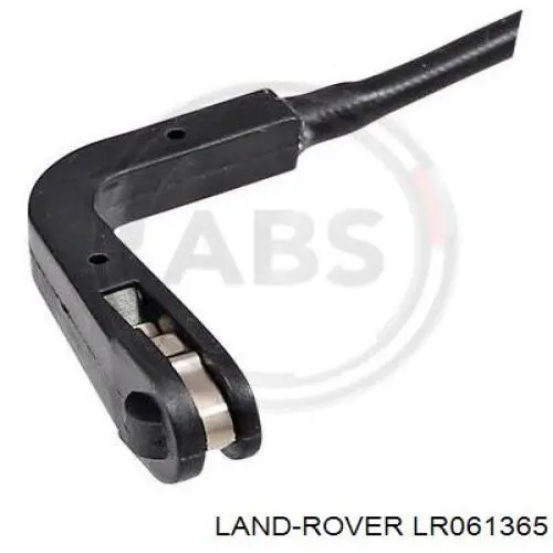 Датчик зносу гальмівних колодок, передній LR061365 Land Rover