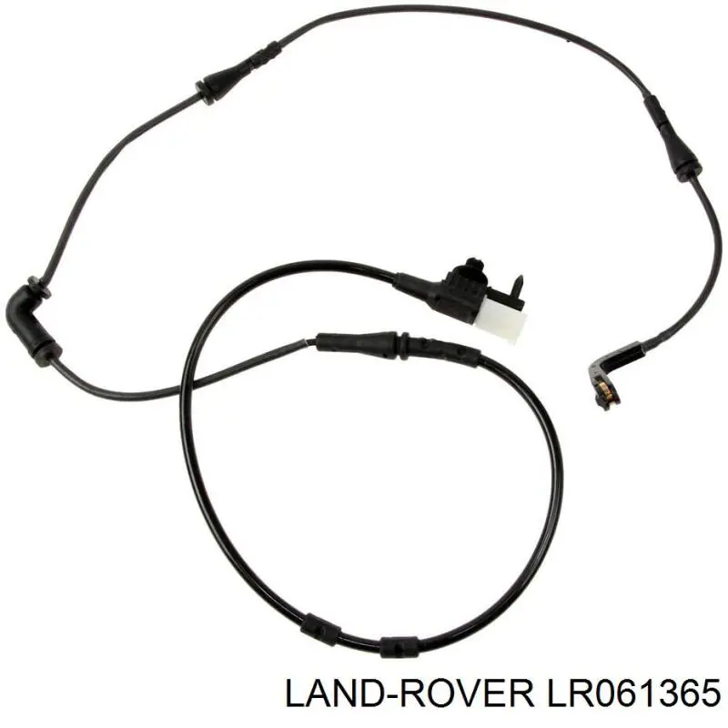 Купити FWI460 Ferodo Сенсор зносу