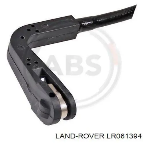 Купити LR061394 Land Rover Датчик зносу гальмівних колодок, задній