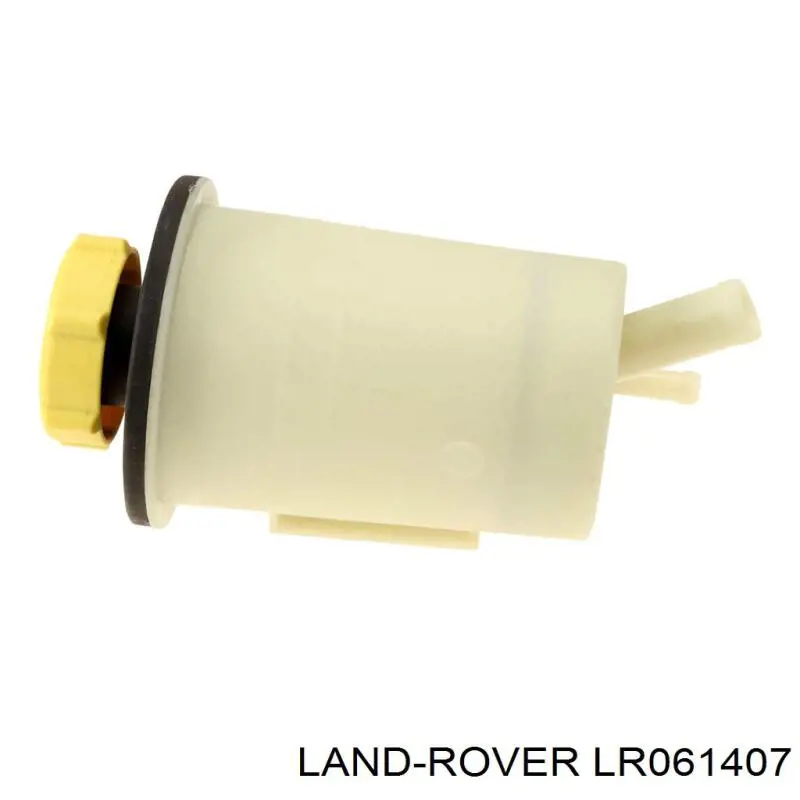 LR061407 Land Rover бачок насосу гідропідсилювача керма