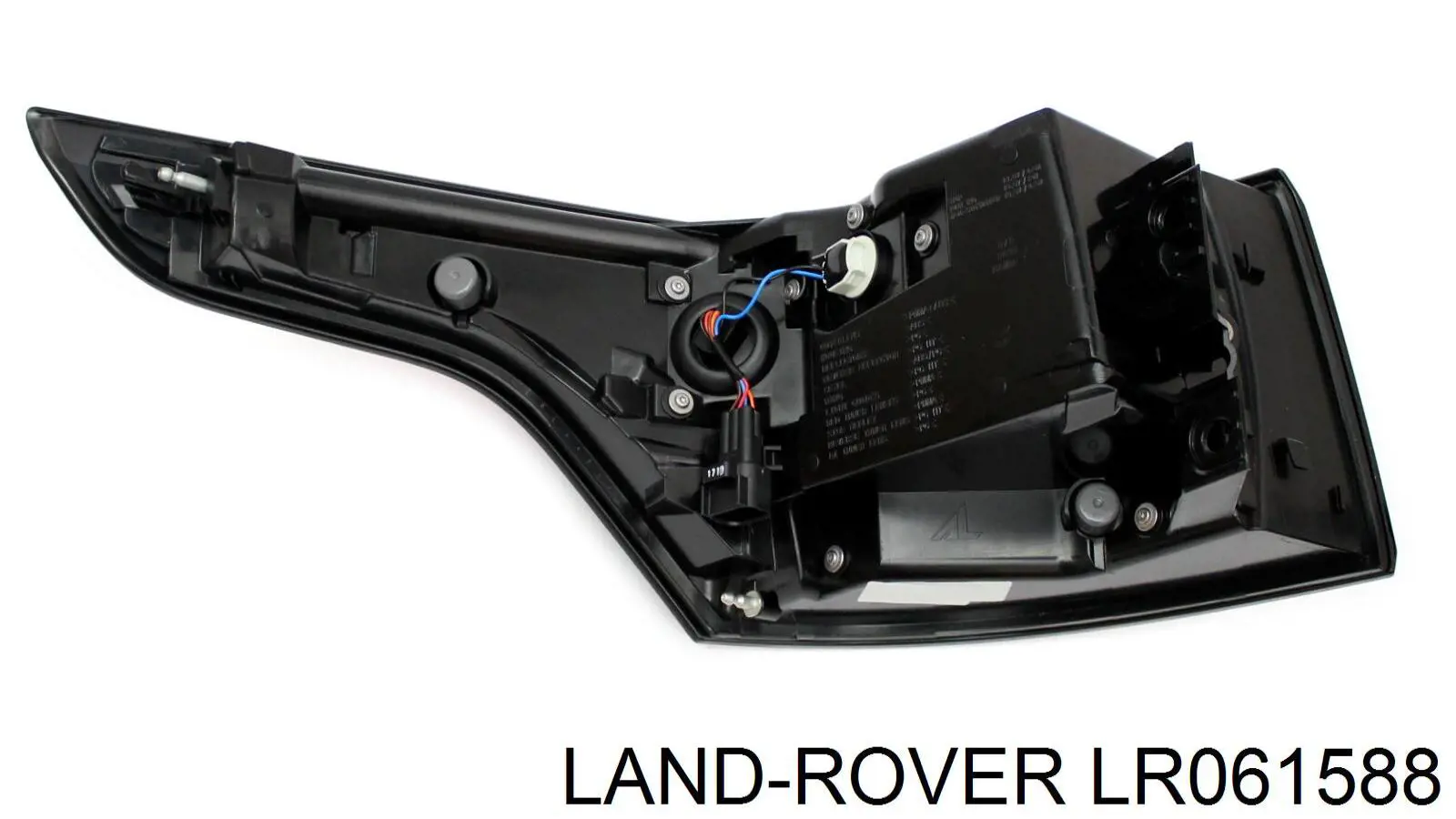Купити LR061588 Land Rover Задня права фара
