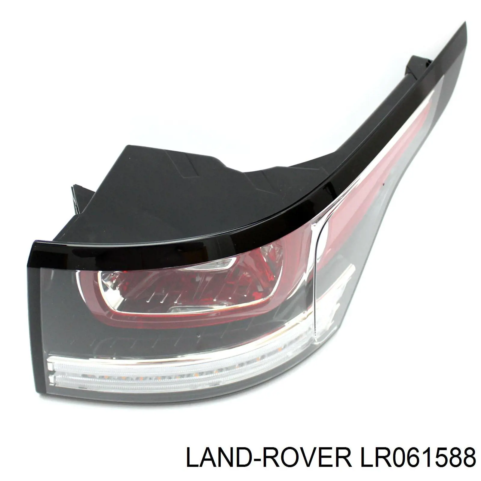 Ліхтар задній правий Land Rover Range Rover SPORT 2 (L494) (Land Rover Рейндж ровер)