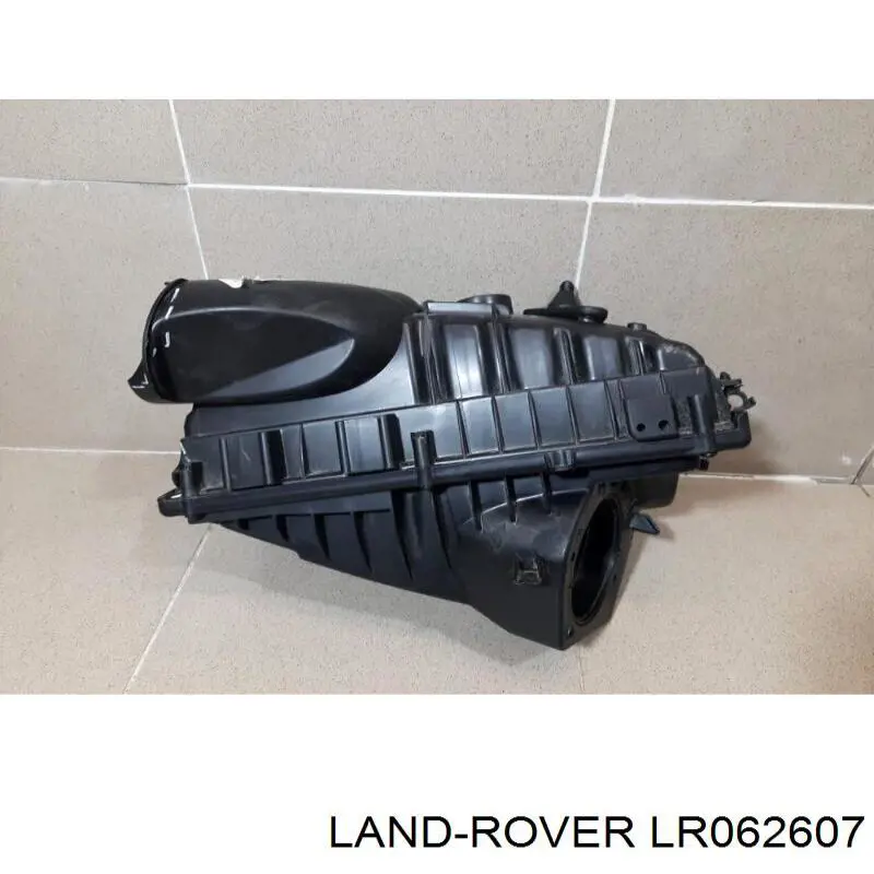  LR062607 Land Rover