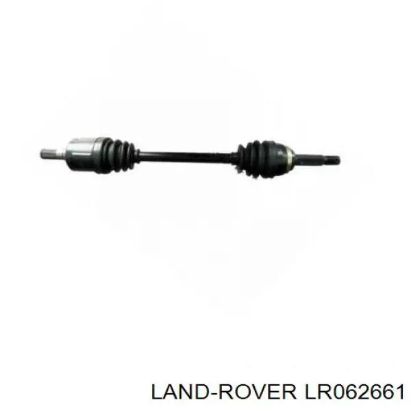 Купити 1783748 Ford Піввісь права