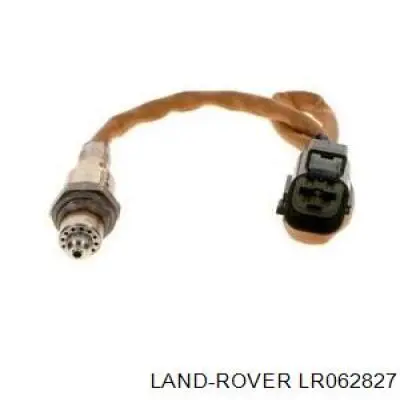 LR098293 Land Rover