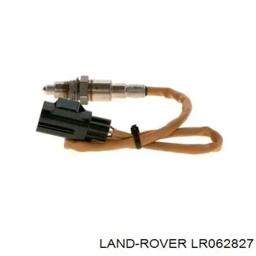 Купити LR098293 Land Rover 