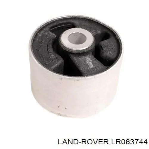 Сайлентблок заднього верхнього важеля LR063744 Land Rover