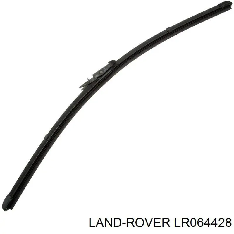 Щітка-двірник лобового скла, пасажирська Land Rover LR064428 ціна, від 11.48 USD