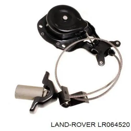 LR064520 Land Rover лебідка запасного колеса
