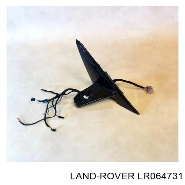 Купити LR064731 Land Rover Дзеркало праве