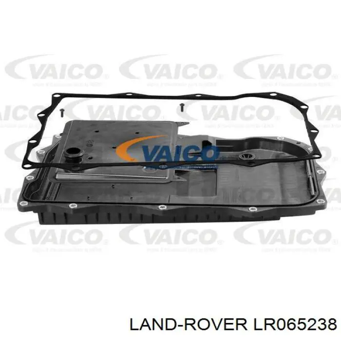 LR065238 Land Rover фільтр акпп