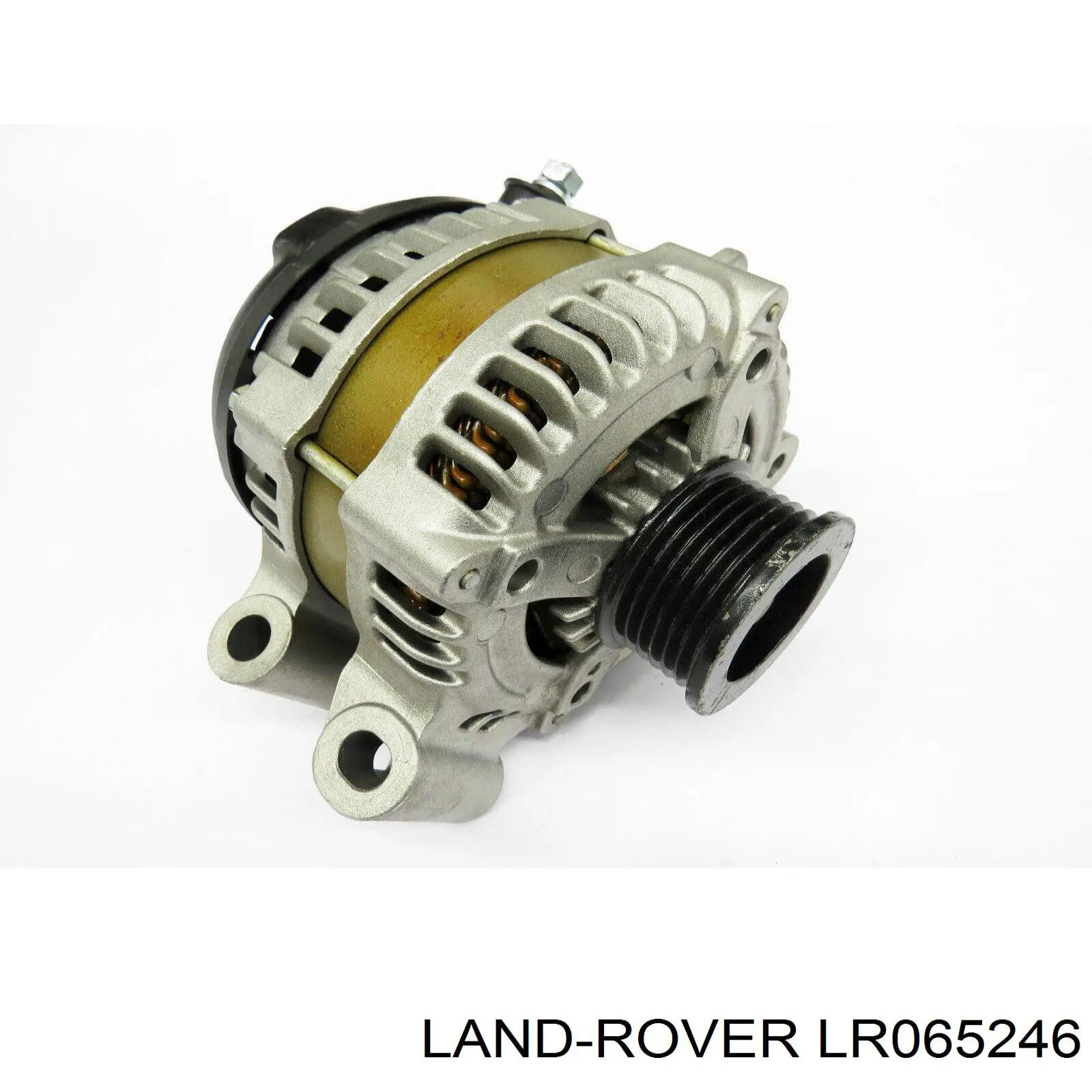 Генератор LR065246 Land Rover