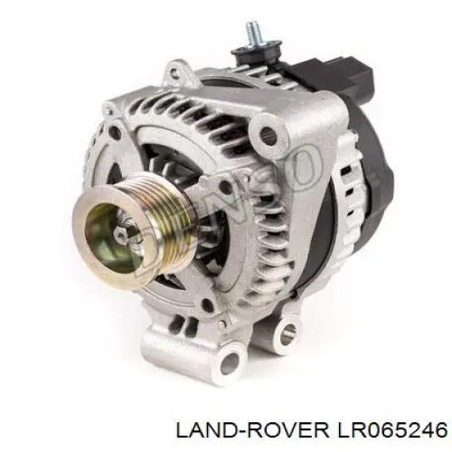 Генератор LR065246 Land Rover