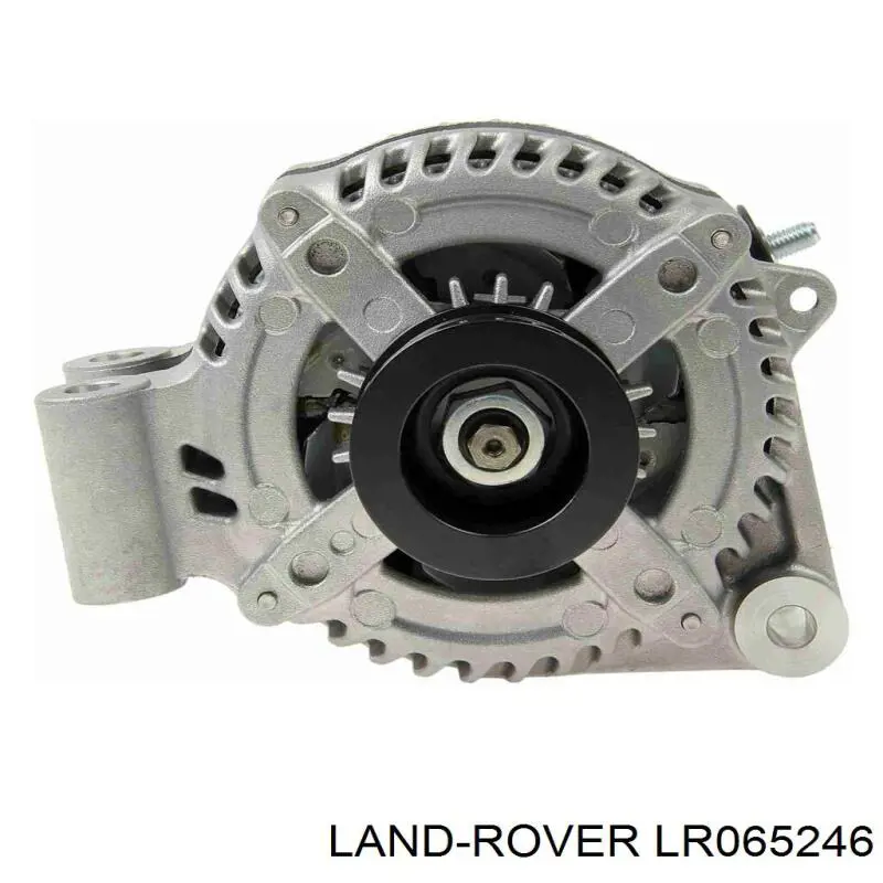 Купити LR065246 Land Rover Генератор