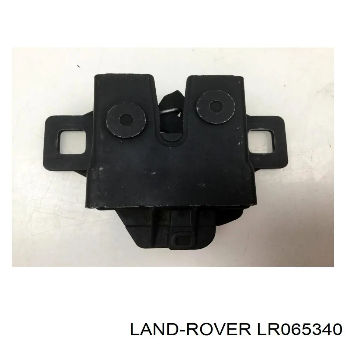 Замок капота Land Rover LR065340 ціна, від 20.20 USD