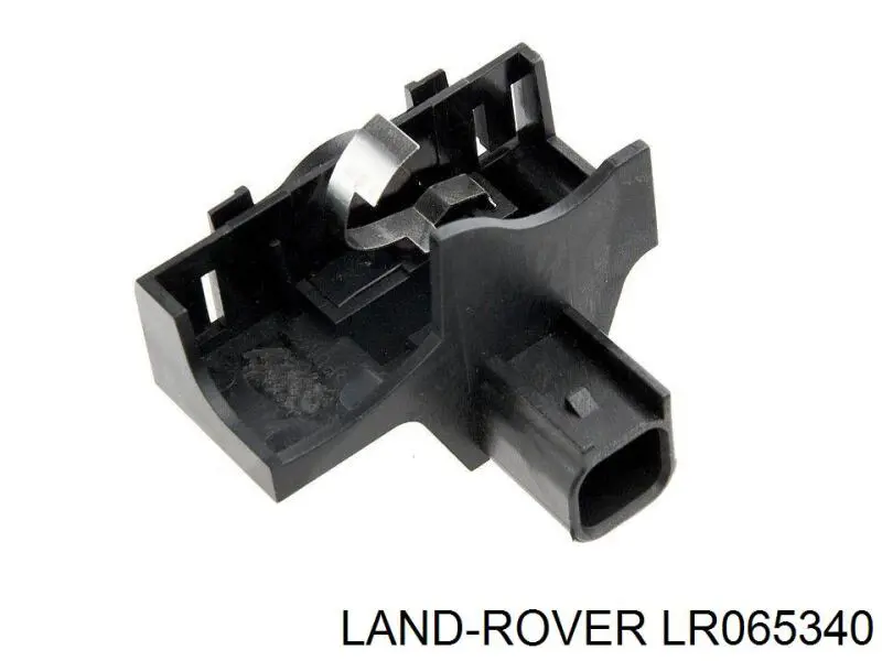 LR065340 Land Rover замок капота