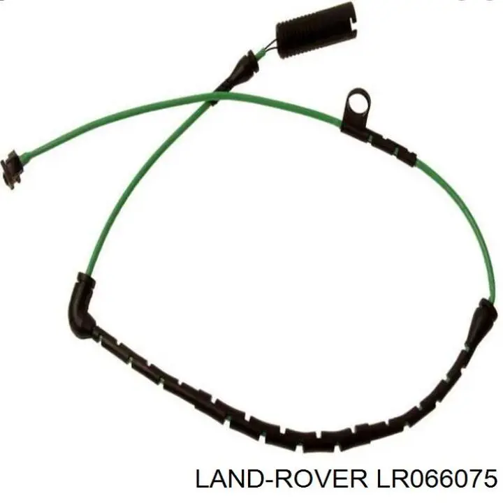 Кнопковий блок керування склопідіймачами передній лівий LR066075 Land Rover