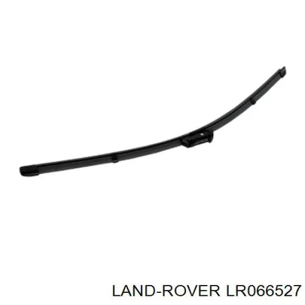 Щітка-двірник лобового скла, пасажирська Land Rover LR066527 ціна, від 24.27 USD