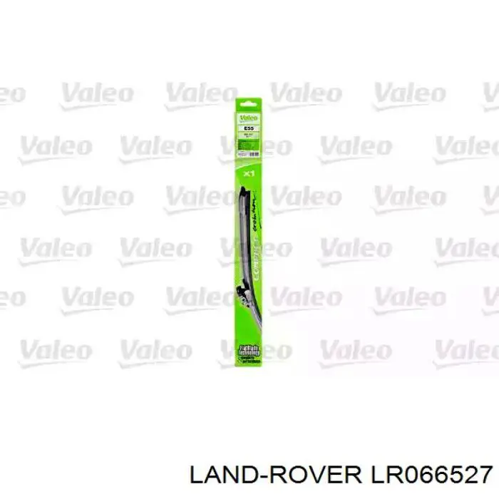 Щітка-двірник лобового скла, пасажирська LR066527 Land Rover