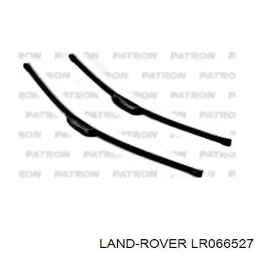 Купити LR066527 Land Rover Щітка-двірник лобового скла, пасажирська