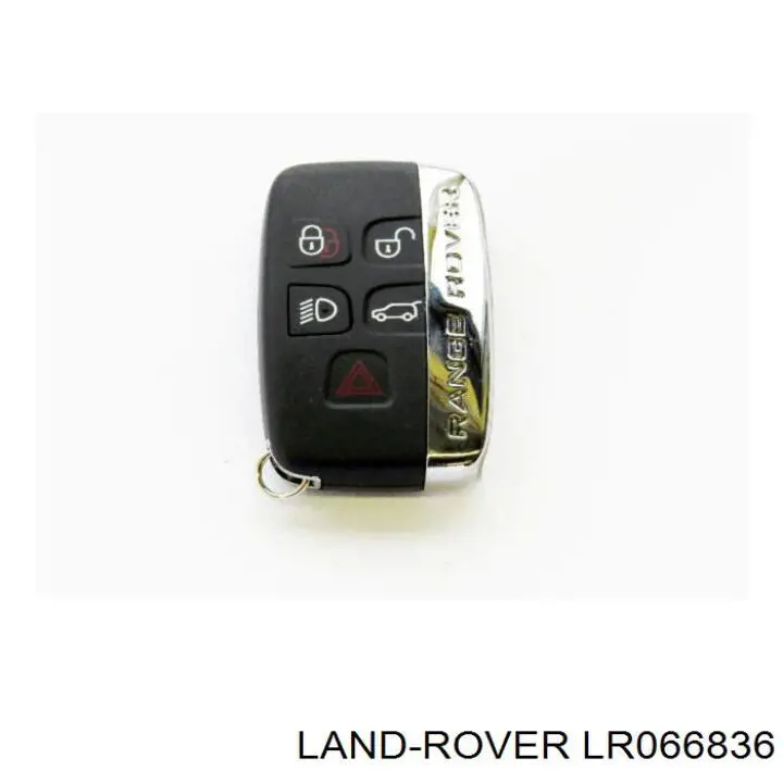 Купити LR066836 Land Rover Брелок керування сигналізацією