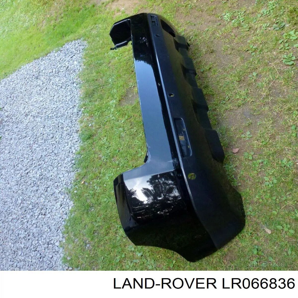 Купити LR024071 Land Rover Брелок керування сигналізацією