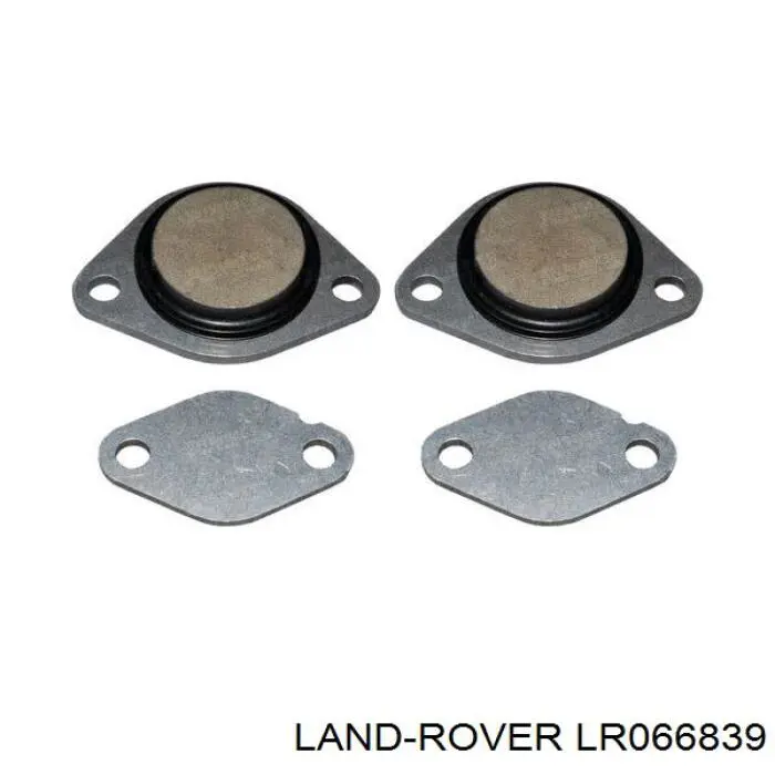  Land Rover LR066839 ціна, від 27.78 USD